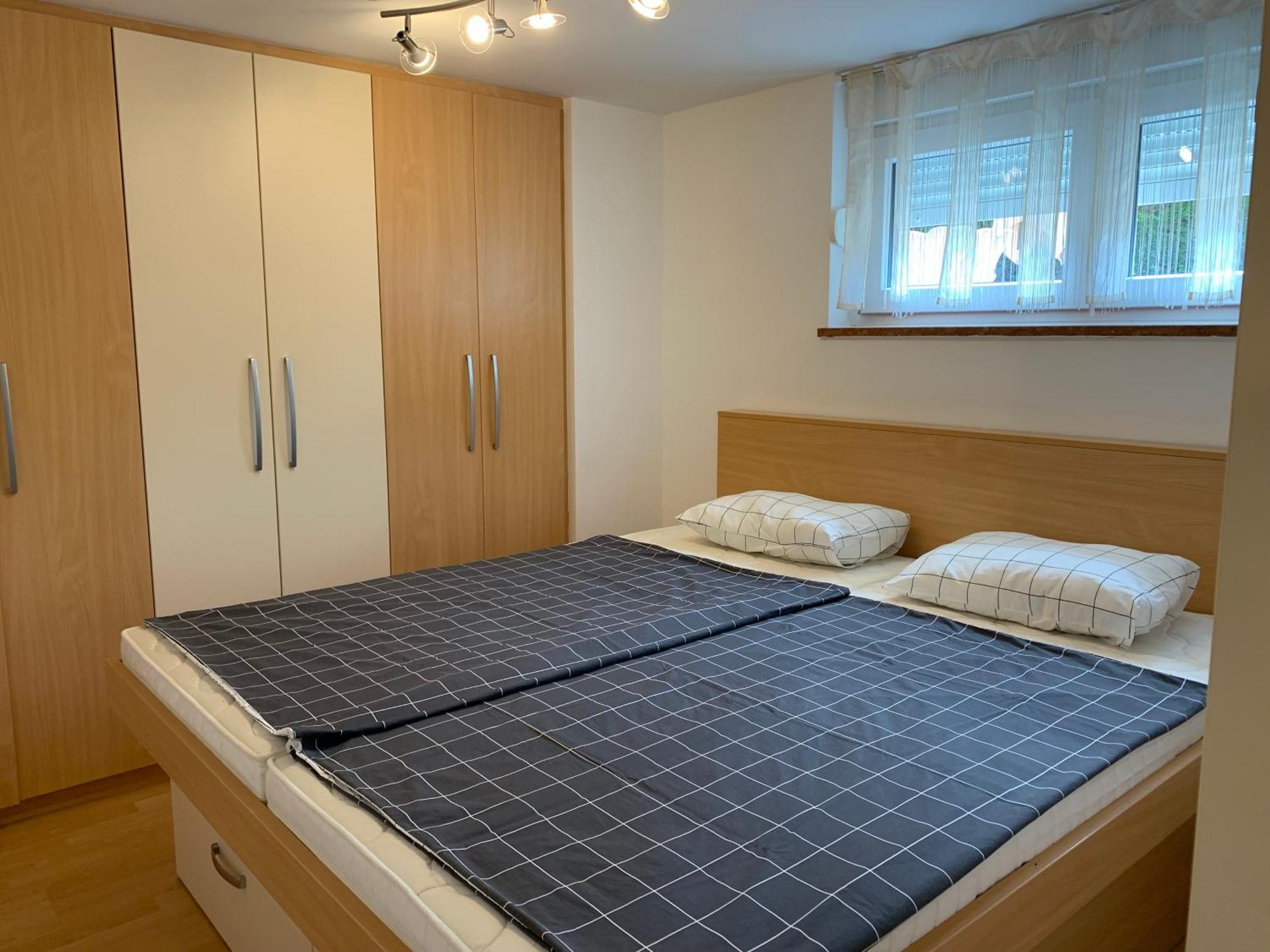 Apartments Kivi Новиград Екстериор снимка