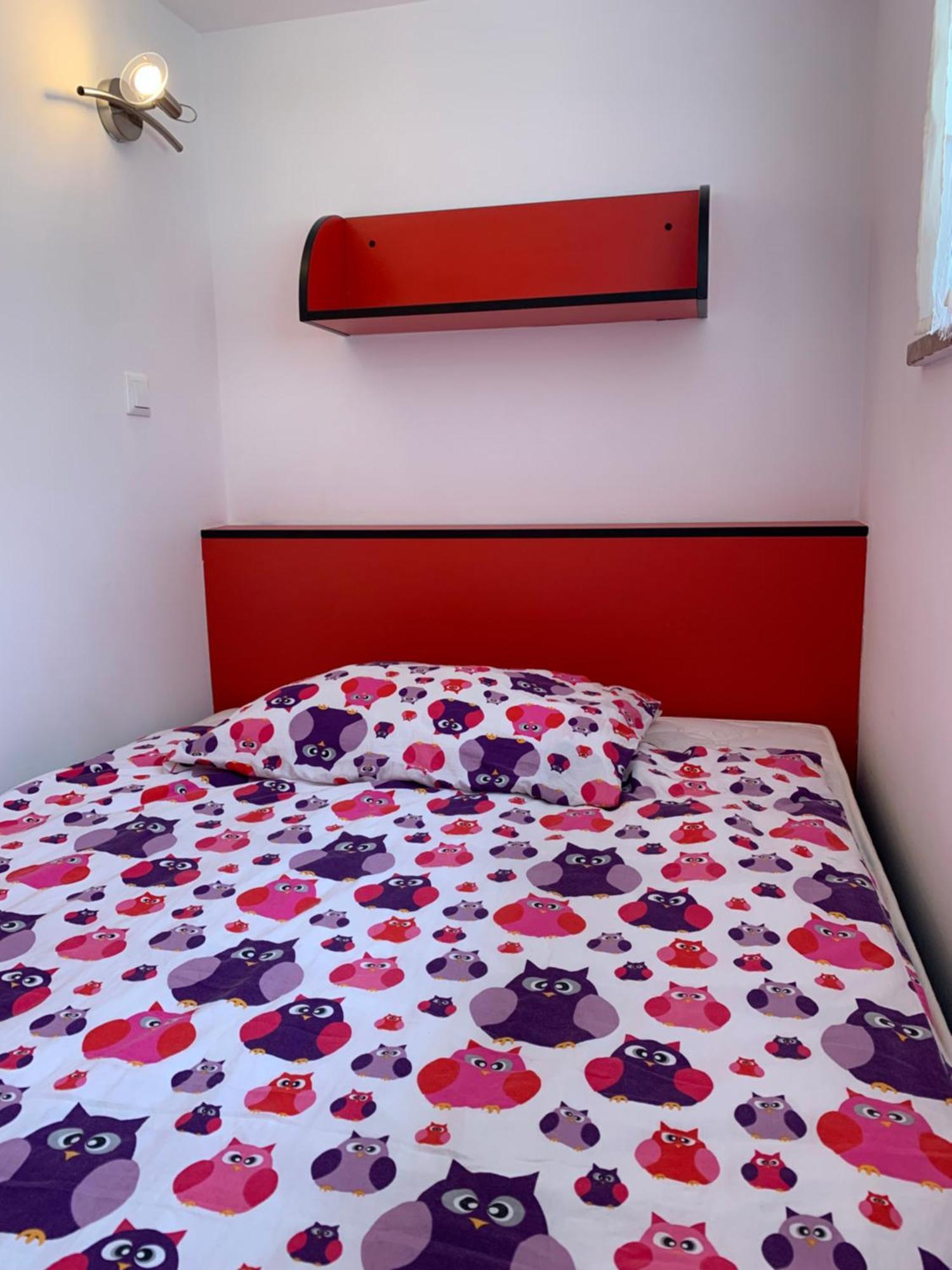 Apartments Kivi Новиград Екстериор снимка